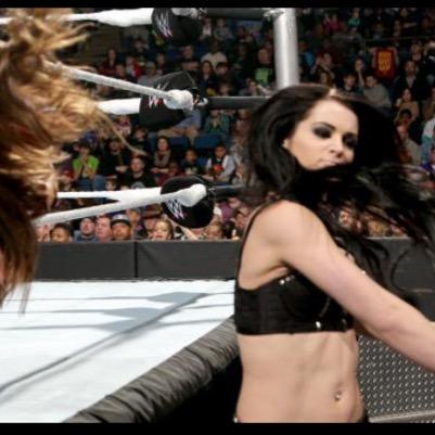 Hakdbeushw's profile picture. Glampire. Not so great at the whole friend thing. Might've made history once or twice. Buy my merch. Oh and soon to be 3x Divas Champ.