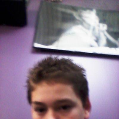 Profile Picture of John Womack (@johnwomack03) on Twitter