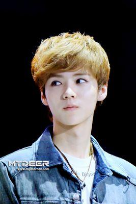 Xi Luhan