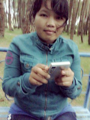 pengangguran tingting