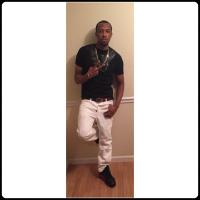 Reggie Stone (@selfmade_stone) 's Twitter Profile