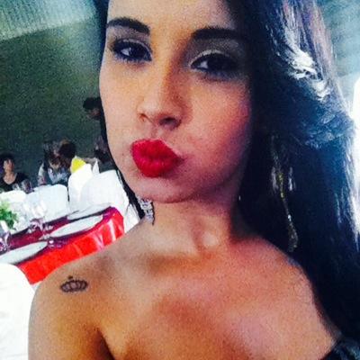 MosquiniThamy's profile picture. 