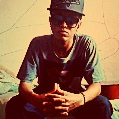 DaviidTrop3r's profile picture. SWAG, SKATE é RAP