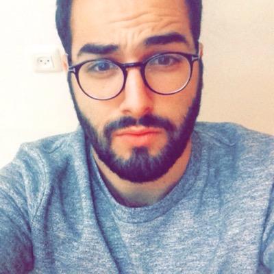 AyacheYakov's profile picture. 