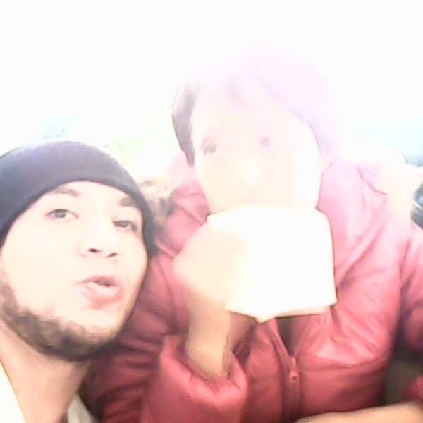 jorforsorf's profile picture. 