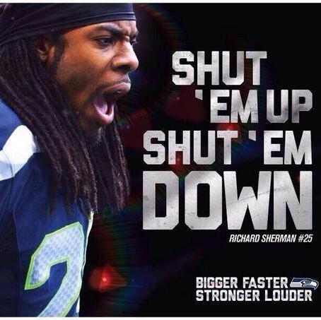 1_vandalen_1's profile picture. Northwest Rep // Go Hawks!