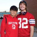 Brandon Yang - @BrandonYang1203 - Twitter
