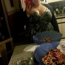 Profile Picture of Laura Keeling (@lozymodo12) on Twitter