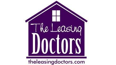 The Leasing Doctors will help you find the right place to call home.