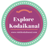 Kodaikanal3's profile picture. We are the most comprehensive online resource center for #Kodaikanal tourism. Explore us, explore Kodai.