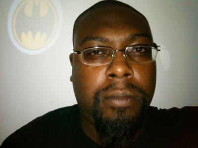Chef, Boss, an Paranormal rookie working on my legacy Winner Movie Lover