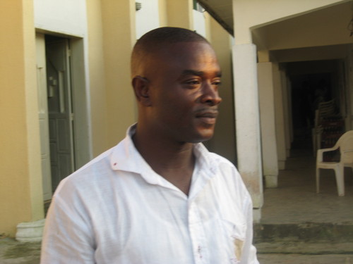 Jay J. Profile