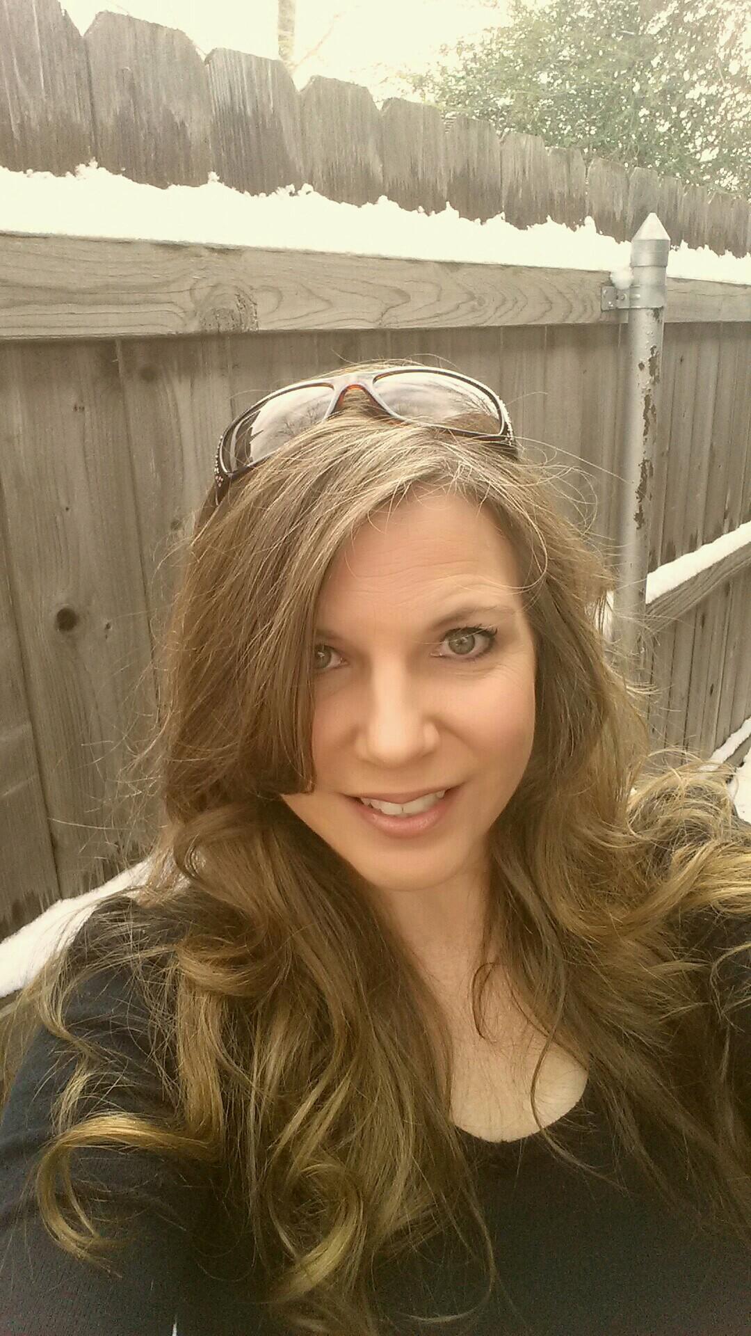 After the day is done, I help families of missing children through my website, and former non-profit org.