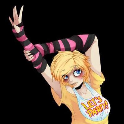 ~FNaF RP/Female/Single~ That Party chicken! I like pizza and the whole Freddy Fazbear Crew!