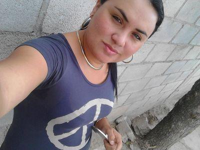 sindyaldna's profile picture. :-) :-) gracias Diosito