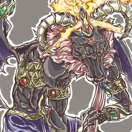 デルタ「ドラポ」さんのプロフィール画像
