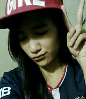 aanniiffaa's profile picture. International Relation 2012
Jember University