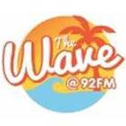 Hawaii's 1 Hit Music Station 92.1 Kona / 92.7 Hilo / The Wave@92FM is home to 'Sandy & Kapena In The Mornings' @sandychoiradio