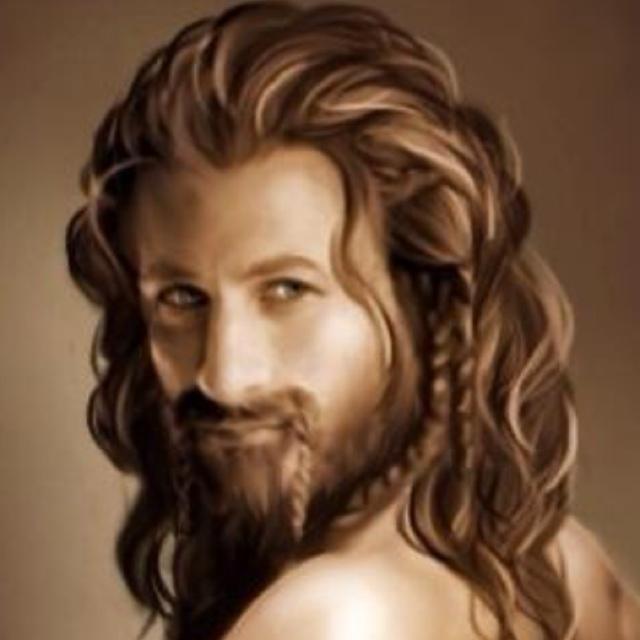 #Hobbit /RP/ 21+/gay/ #Durincest young prince Fili, nephew of @_KingOfErebor_ ordered to the Iron Hills with @WarriorOfErebor married to my @HeirOfDurinKili