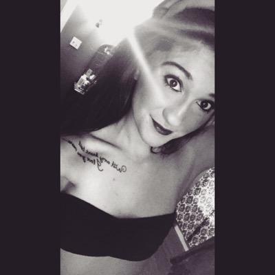 Just trying to remain happy.
