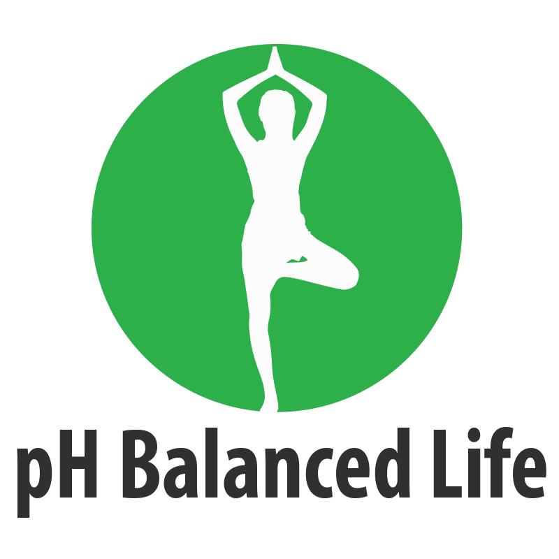 It's about taking more control of your health through diet, exercise, better life choices & monitoring your pH regularly.