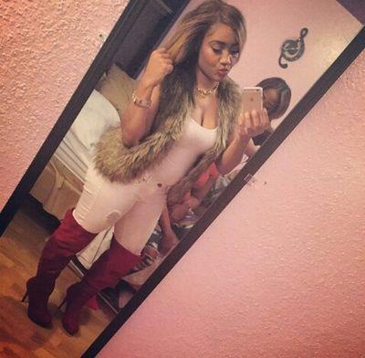 welcome to mah its a fairy tale G O D 1st Kylie 2nd Money 3rd; and no time for BS ... *keeping hope & faith*✌