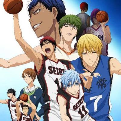 黒子のバスケ ダンク Dunk Kuroko4 Twitter