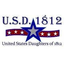 NSUSD1812's profile picture. Founded in 1892, the National Society United States Daughters of 1812, is a non-profit, non-political, women's service organization.