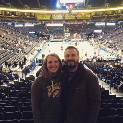 JamieLSpradlin's profile picture. Follower of Christ. Wife to Skylar. School teacher. Wherever God leads, we will go.