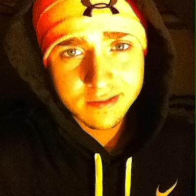 c_w4lker's profile picture. I'm Hell on wheels. 18, Virginia born & raised.