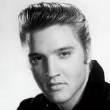 Fan Page Elvis Presley