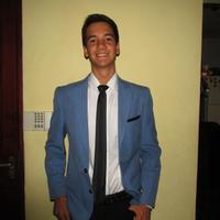 Pablo Martinez (@paablitorc) 's Twitter Profile