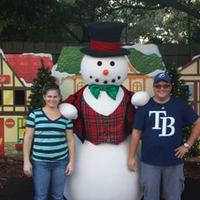 Brian Dale Perdue (@dale_perdue) Twitter profile photo