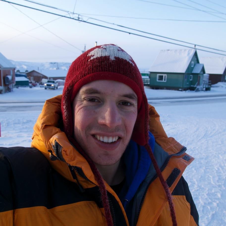 BennoRawlinson's profile picture. Skiing the east coast of baffin island in 2015. Atlantic ocean rower interested in adventure and all things outdoors.