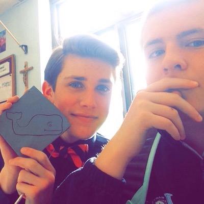 BlakePEnglish Profile Picture