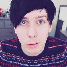 That guy with the hair from Youtube, Radio 1, and the teacher from ethics class.  ★✩★