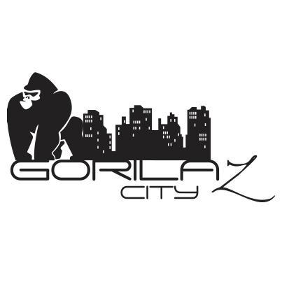 Gorilaz City Club • Discover The Unexpected!! • El #Antro Que Esperabas En El #DF Ha Llegado!! • http://t.co/yOFWx1T7BP