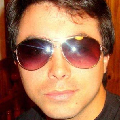 me gusta escribir y soy fanatico de la salsa