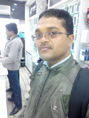 I am cool guy