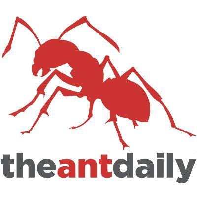 Theantdaily diligently digs deeper to uncover the truth.