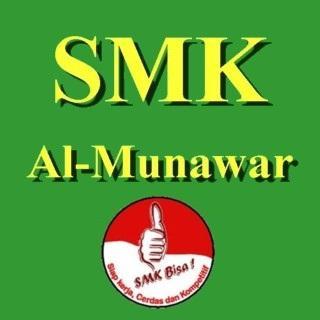 SMK Al-Munawar Purwasari Karawang mendidik untuk siap kerja, berakhlak, cerdas, kompetitif.
