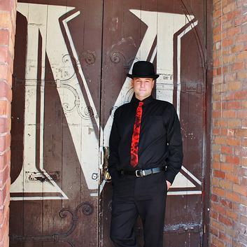 One of Ottawa's best Magicians! Book your next event with Mr. Smith Today!