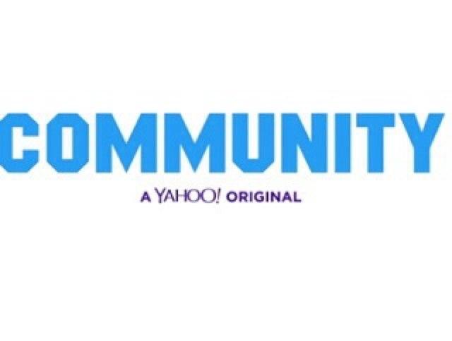 CommunityWW's profile picture. ReTweeting CommunityTV news and fan related events. Also have a real thing for Yahoo now. #sixseasonsandamovie #CommunityLivesOn