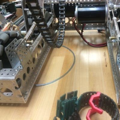 RoboticWestside's profile picture. Westside High School Robotics