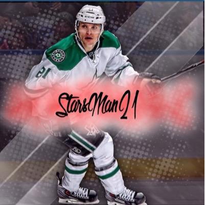 It's StarsMan21 from Instagram!