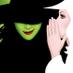 Wicked: The Musical (@wickedbway) Twitter profile photo