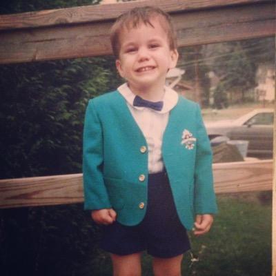 JFavs1224's profile picture. Man of few words due to laziness. Sarcasm enthusiast.