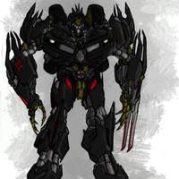 decepticon gearshift (@gearshift666) 's Twitter Profile