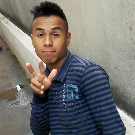 WeslleyFabiano's profile picture. 