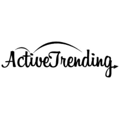 The Offical Twitter of Active Trending | Your source for the latest active and trending galleries from around the world
